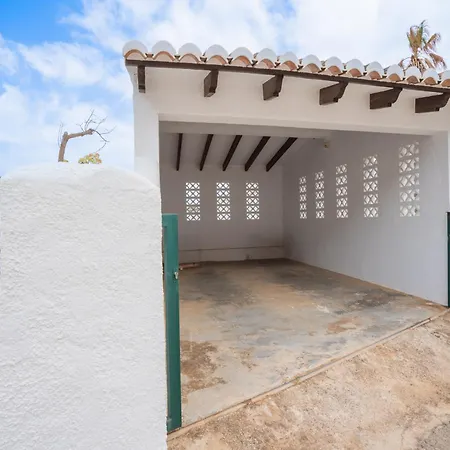 Villa Casa Julia - Costablancadreams Benitachell